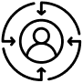 Fencing Icon