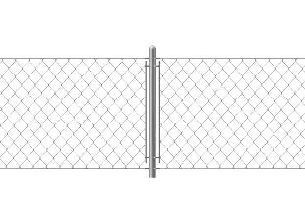 small-fence